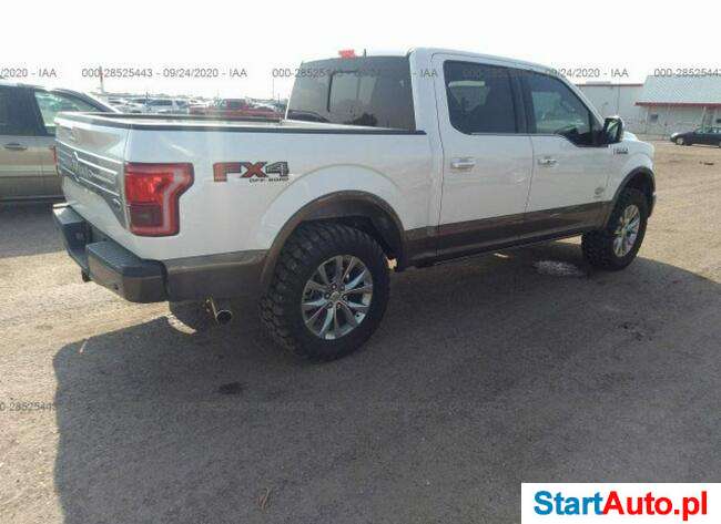 Ford Pozostałe