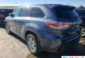 Toyota Pozostałe