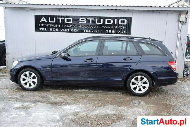 Mercedes-Benz Pozostałe