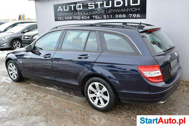 Mercedes-Benz Pozostałe