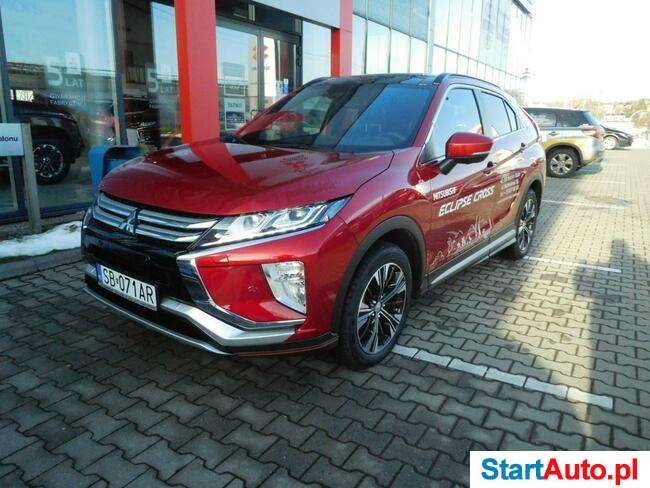 Mitsubishi Pozostałe