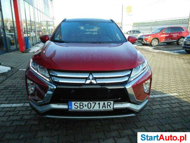 Mitsubishi Pozostałe