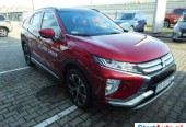 Mitsubishi Pozostałe