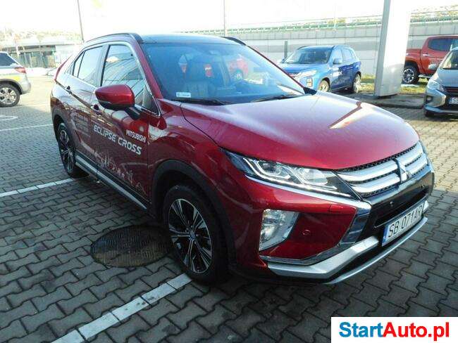 Mitsubishi Pozostałe