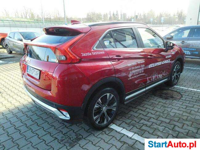 Mitsubishi Pozostałe