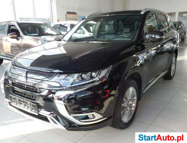 Mitsubishi Pozostałe