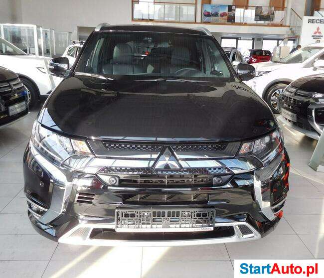 Mitsubishi Pozostałe