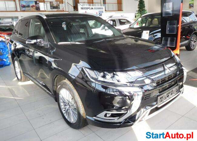 Mitsubishi Pozostałe