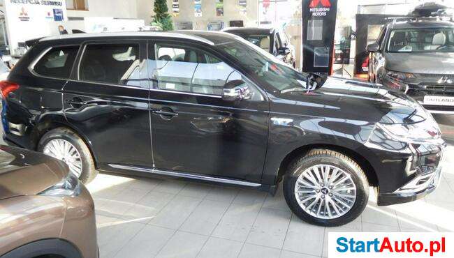 Mitsubishi Pozostałe