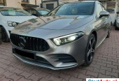 Mercedes-Benz Pozostałe