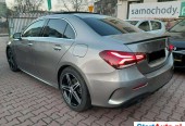 Mercedes-Benz Pozostałe