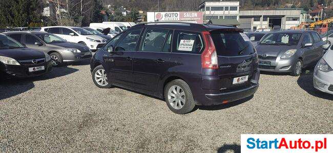 Citroen Pozostałe