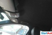 Mercedes E 200 99000km, uszkodzony