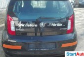 Škoda Citigo Klimatyzacja Elektryka 5 Drzwi Zadbany