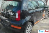 Škoda Citigo Klimatyzacja Elektryka 5 Drzwi Zadbany