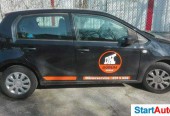 Škoda Citigo Klimatyzacja Elektryka 5 Drzwi Zadbany