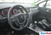 Peugeot 508 Navi Automat Parktronik Skóra Zarejestrowany