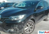 Renault Kadjar Automat Skóra Navi Parktronik Klimatronik