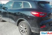 Renault Kadjar Automat Skóra Navi Parktronik Klimatronik