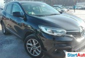 Renault Kadjar Automat Skóra Navi Parktronik Klimatronik