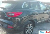 Renault Kadjar Automat Skóra Navi Parktronik Klimatronik