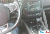 Renault Kadjar Automat Skóra Navi Parktronik Klimatronik
