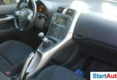 Toyota Auris Navi 6 Biegów Zarejestrowana Klimatronik