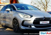 Citroen DS5