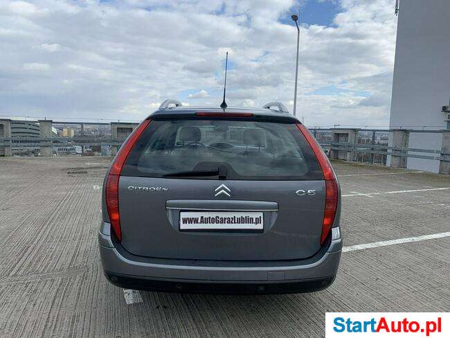 Citroen C5