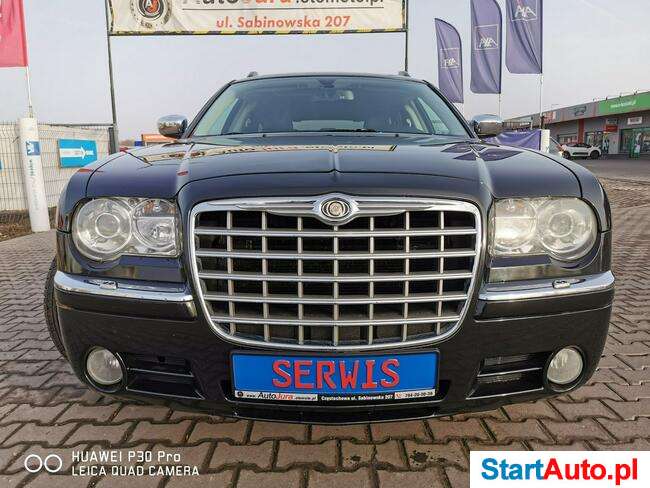 Chrysler 300C