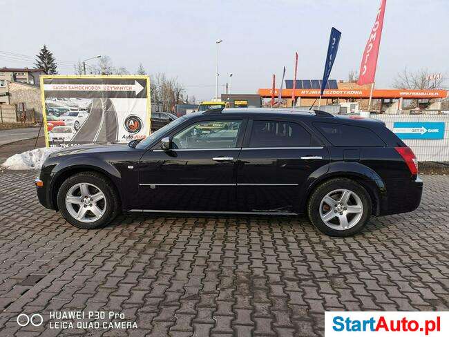 Chrysler 300C