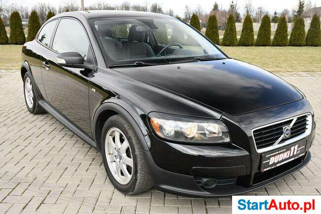 Volvo C30