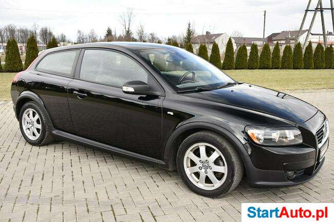 Volvo C30