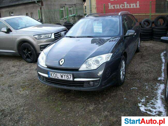 Renault Laguna