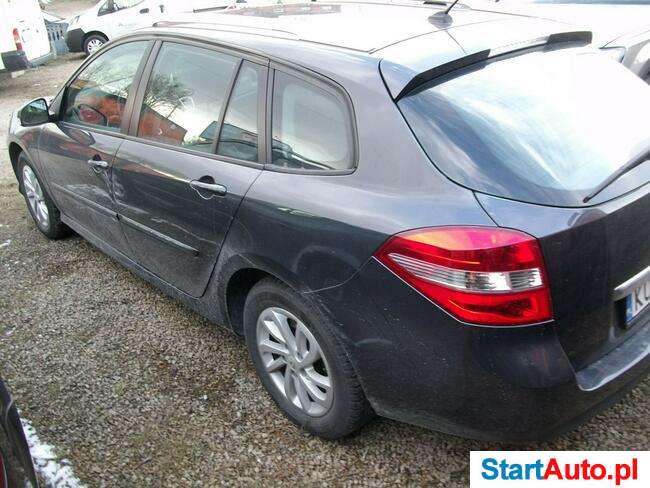 Renault Laguna