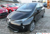 Renault Pozostałe
