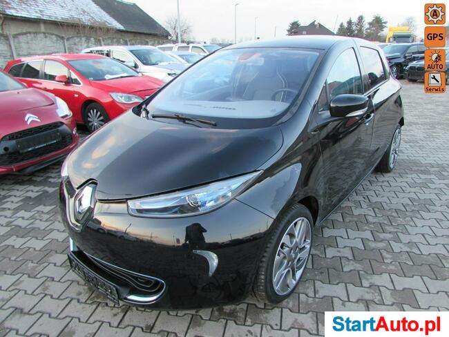 Renault Pozostałe