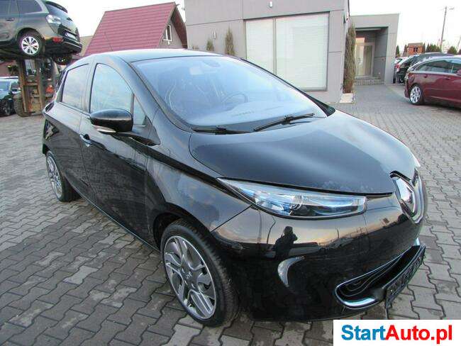 Renault Pozostałe