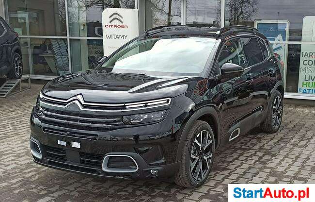 Citroen Pozostałe