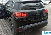 Citroen Pozostałe