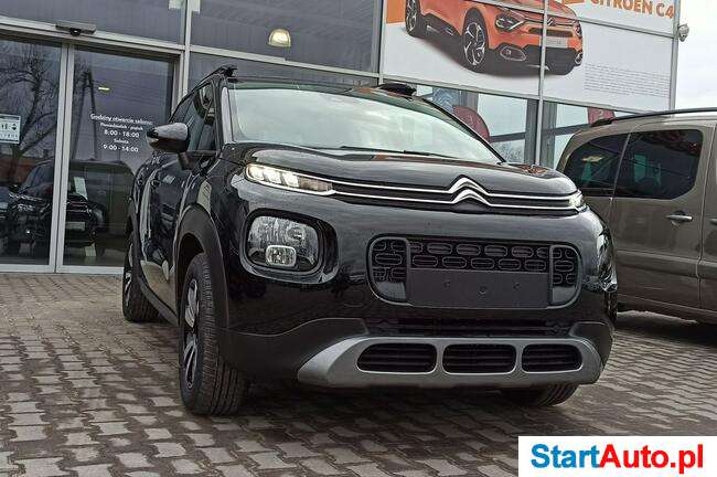 Citroen Pozostałe