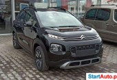 Citroen Pozostałe
