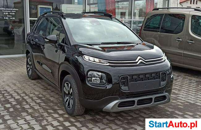 Citroen Pozostałe