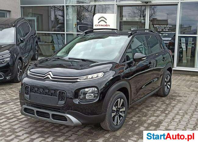 Citroen Pozostałe