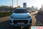 Suzuki Pozostałe