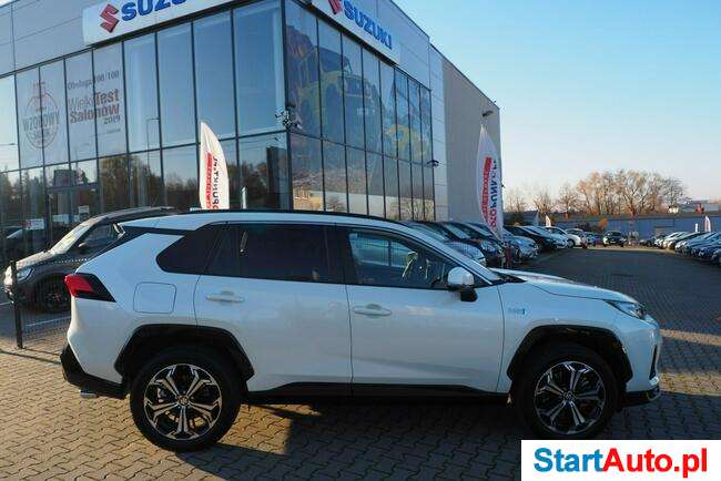Suzuki Pozostałe