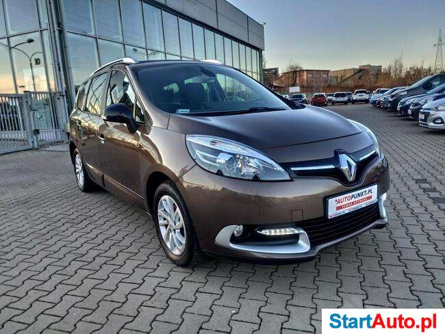 Renault Grand Scenic