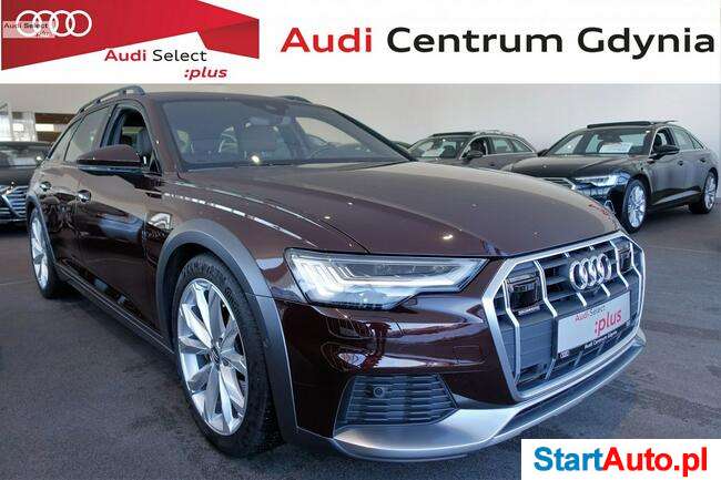 Audi Pozostałe