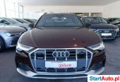 Audi Pozostałe