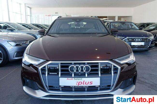 Audi Pozostałe